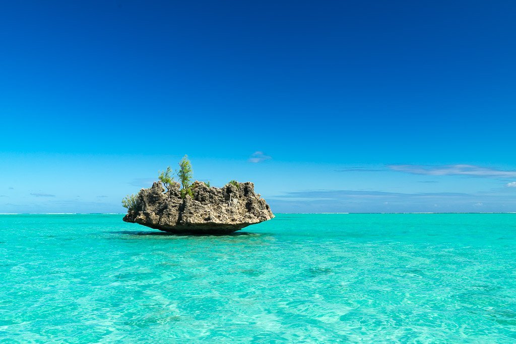 Mauritius